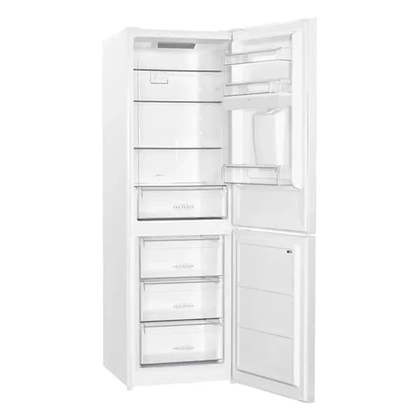 یخچال فریزر جی پلاس مدل GRF-P3118W — تصویر ۹