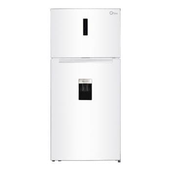 یخچال فریزر جی پلاس مدل GRF-P5326W