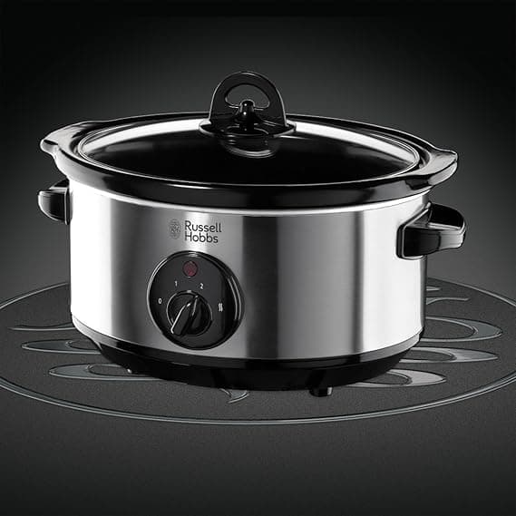 آرام پز Russell Hobbs 19790 — تصویر ۵