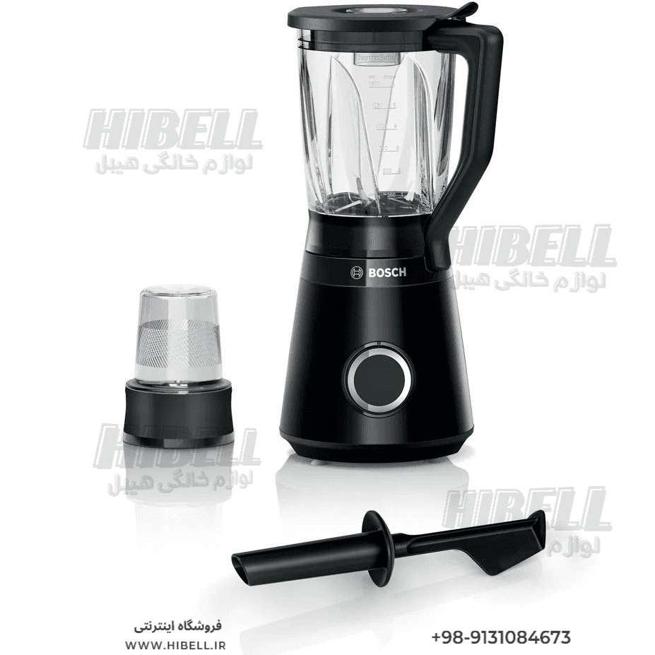 مخلوط کن بوش BOSCH مدل MMB6176B اصلی