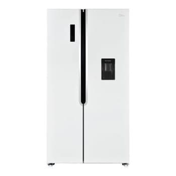 ساید بای ساید جی پلاس مدل GSS-P7537W