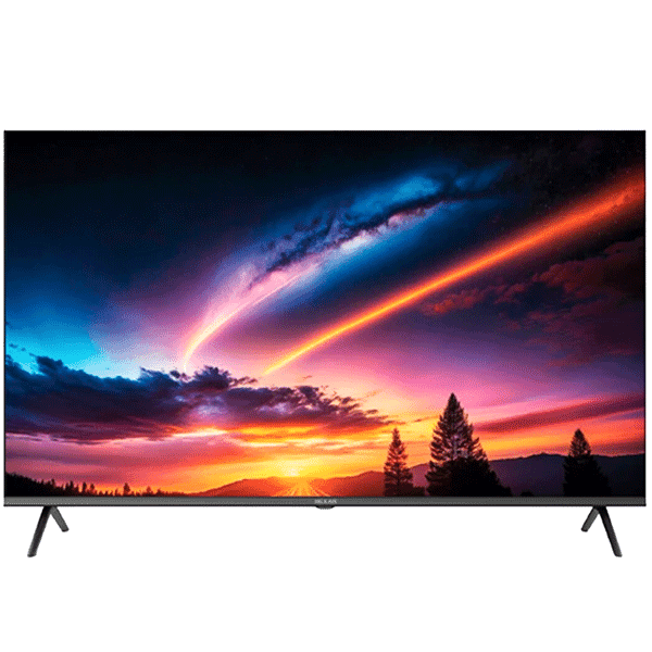 تلویزیون 50 اینچ نکسار مدل NTV-U50T722N