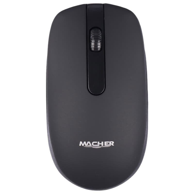موس بی سیم سایلنت مچر MR247