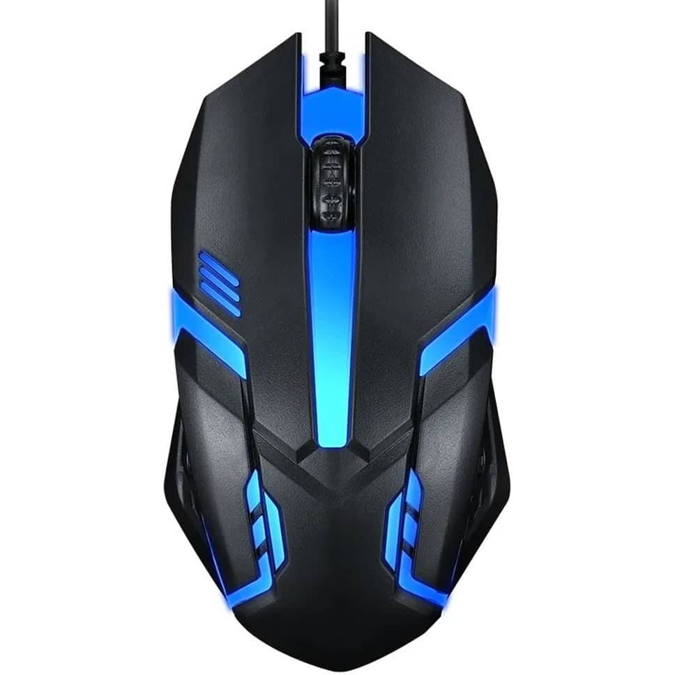 موس سیمی گیمینگ XP-Product XP-G797N
