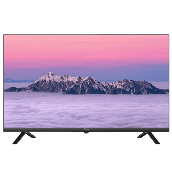 تلویزیون 32 اینچ جی پلاس مدل GTV-32SD438N — تصویر ۲