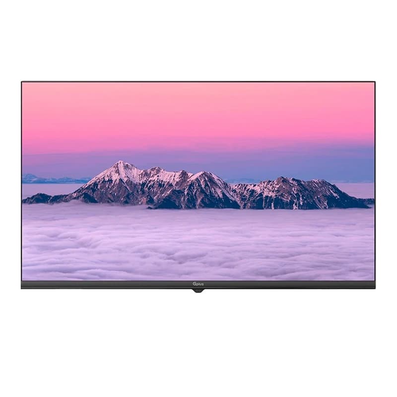 تلویزیون 32 اینچ جی پلاس مدل GTV-32SD438N — تصویر ۷