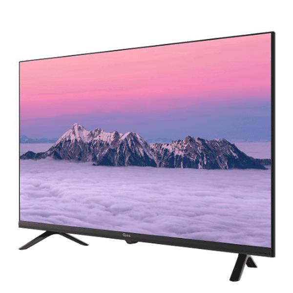تلویزیون 32 اینچ جی پلاس مدل GTV-32SD438N — تصویر ۳