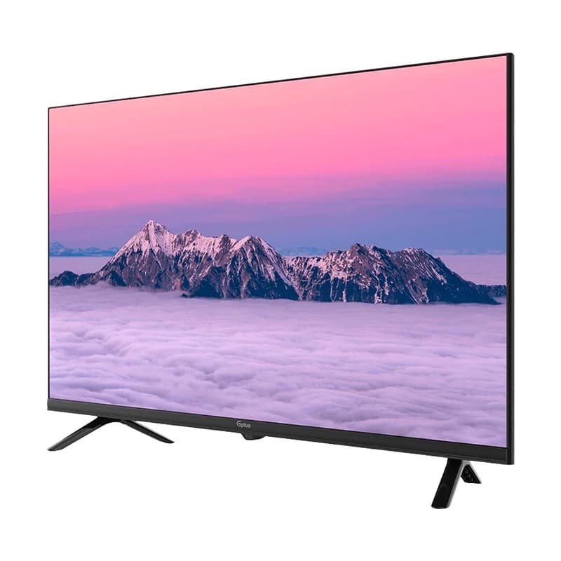 تلویزیون 32 اینچ جی پلاس مدل GTV-32SD438N — تصویر ۸
