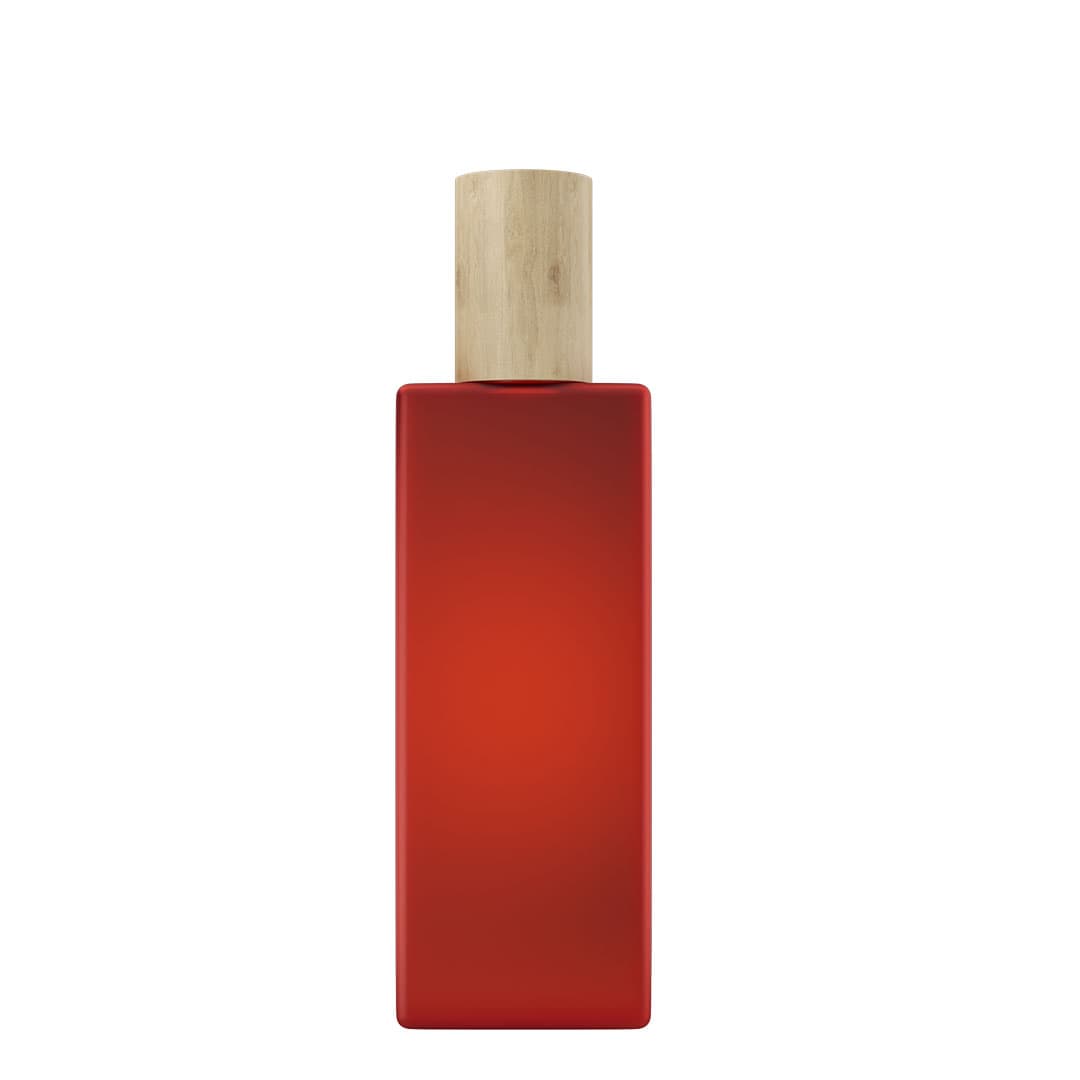 ادو پرفیوم زنانه دیپ سنس مدل Rouge (رایحه باکارات روژ 540) حجم 50 میلی لیتر — تصویر ۷