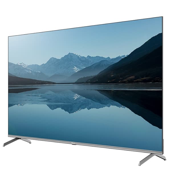 تلویزیون 65 اینچ جی پلاس مدل GTV-65SQ778NZ — تصویر ۶