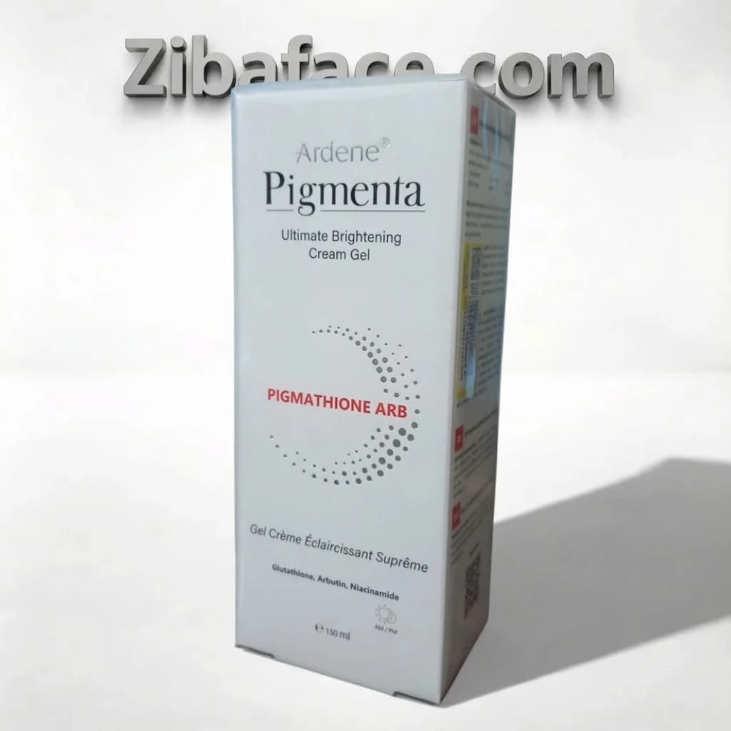 کرم ژل روشن کننده بدن آردن پیگمنتا مناسب برای انواع پوست‌ حجم 150 میلی لیتر — تصویر ۱۱