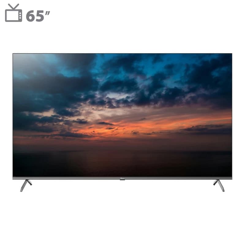 تلویزیون جی پلاس مدل GTV-65SQ758NX — تصویر ۱۱