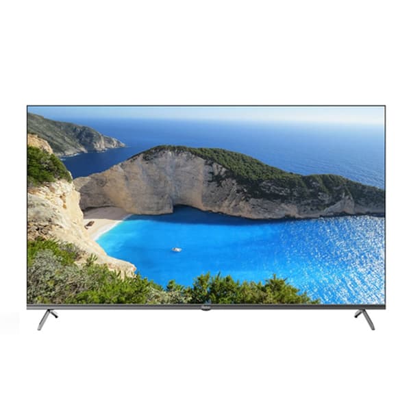 تلویزیون جی پلاس مدل GTV-55SQ758NX