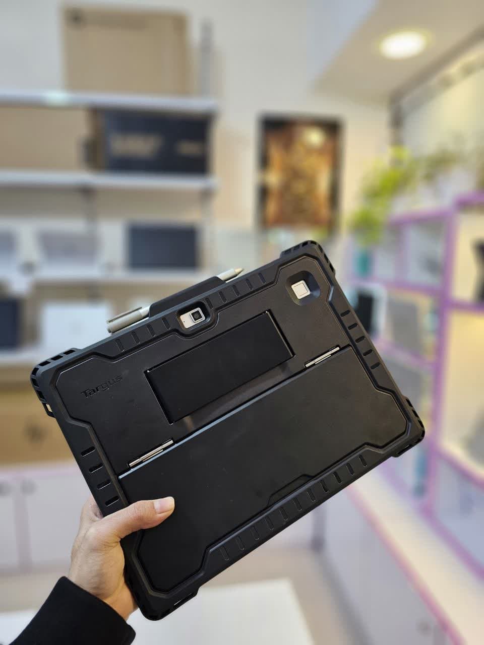 HP ELITE X2 G8 i5-1145 16GB RAM تبلت شو با کیبورد+کاور — تصویر ۳