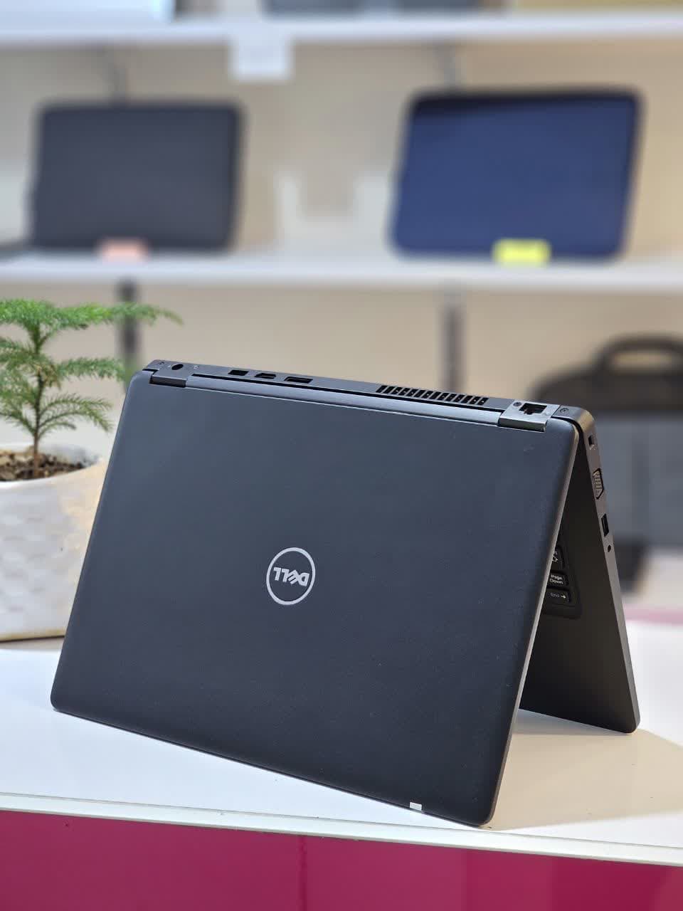 dell latitude e5480 i7-6600 8 256 2GB 930MXلپتاپ دل — تصویر ۴