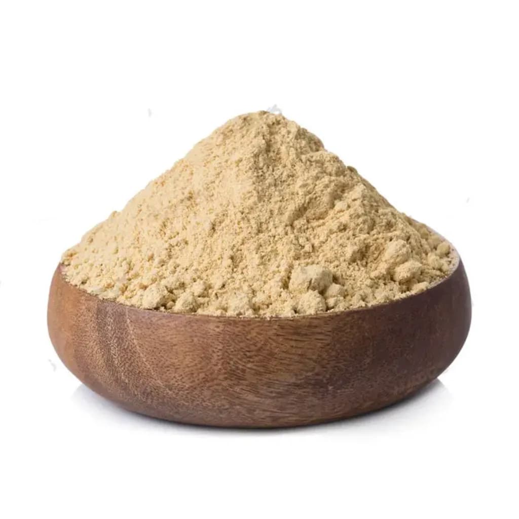 زنجبیل سابیده چینی- 100 گرمی