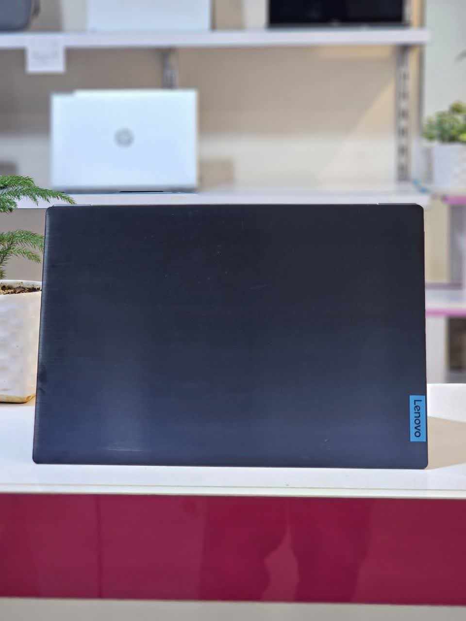 LENOVO IP GAMING L340 i7-9750H-1TB+256-4GB GTX1650 لنوو — تصویر ۹
