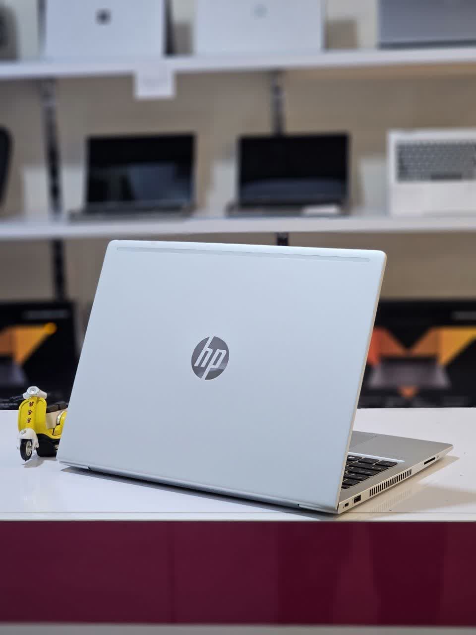 HP 445RG6 RYZEN3 3200 8GB 256 2GB VGAلپتاپ اچ پی2019 — تصویر ۱۱