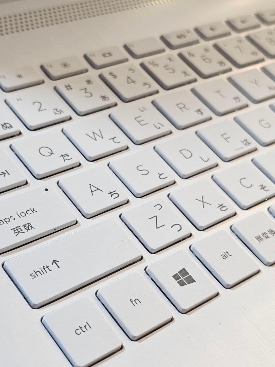 HP LAPTOP15 ryzen3-2GB GRAPHICS استوک — تصویر ۴