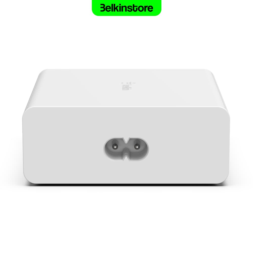 هاب شارژ رومیزی 4 پورت 108 واتی BoostCharge Pro 4-Port GaN Charger 108W – مدل WCH010vf — تصویر ۹
