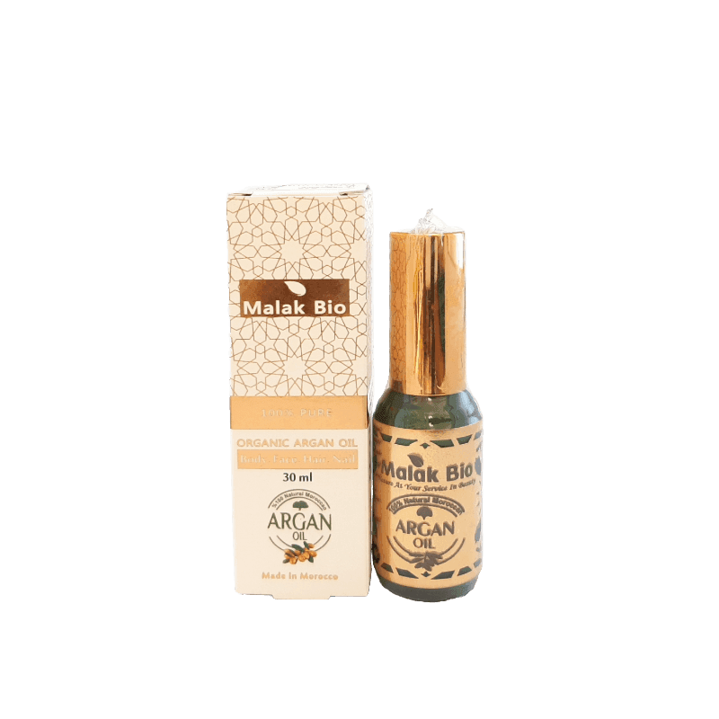 روغن ارگان اصل مراکشی