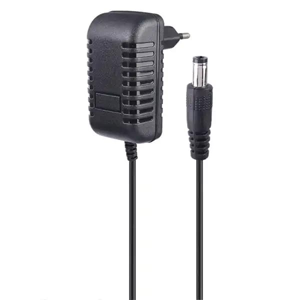 آداپتور مودم دی نت 5 ولت 1 آمپر فیش درشت D-net DT-31 5V 1A — تصویر ۳