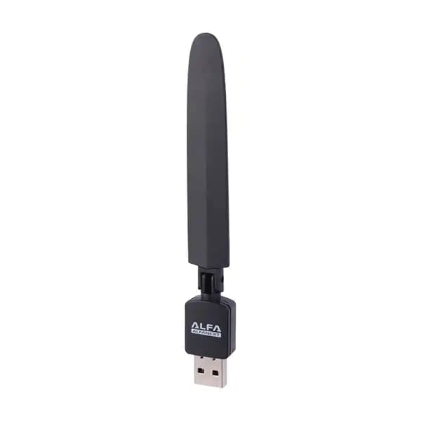 کارت شبکه بی سیم آنتن دار XP-Product XP-W924K — تصویر ۶