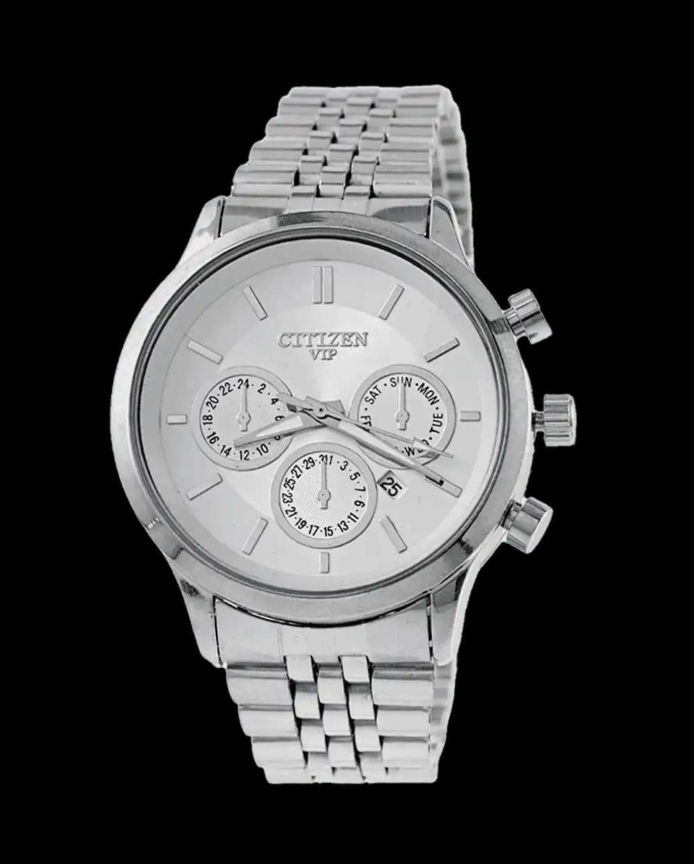 ساعت مچی مردانه سیتیزن CITIZEN طرح VIP مدل 1328