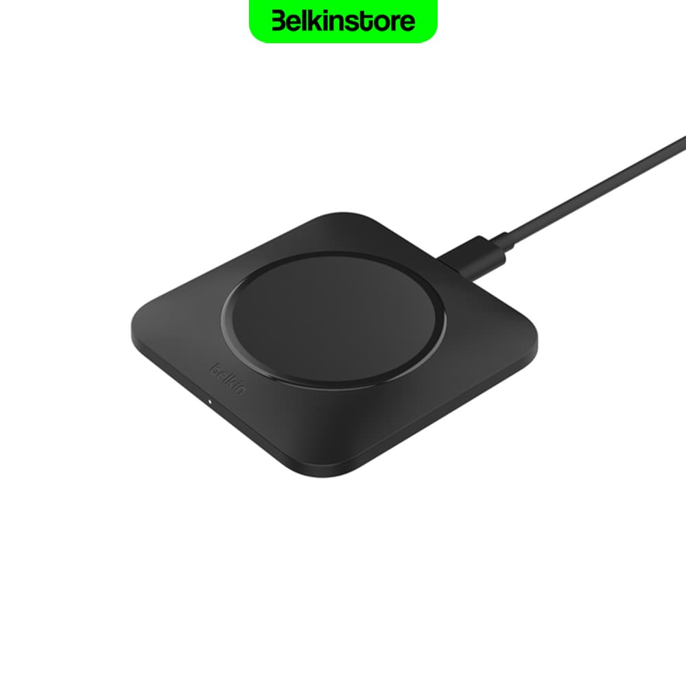 پد شارژ وایرلس بلکین – BoostCharge Pro – مدل WIA007ttBK
