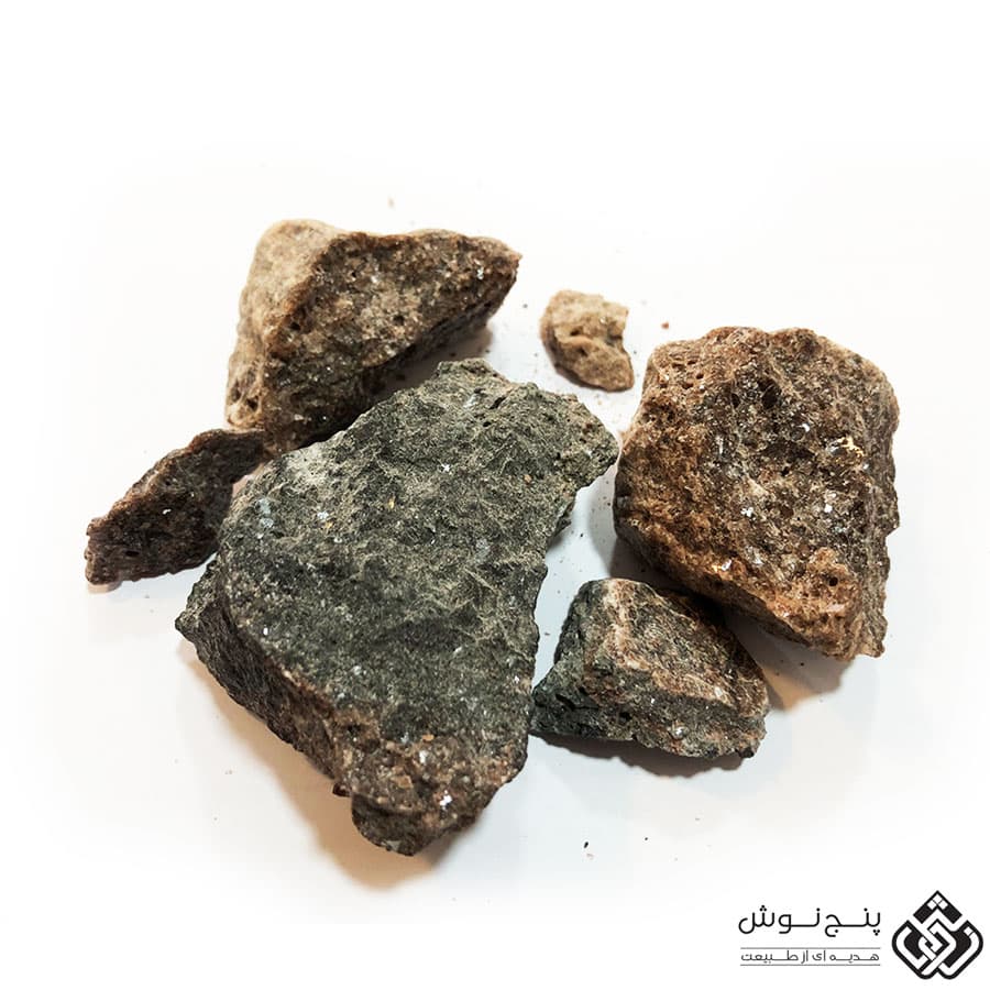 نمک هندی (کنترل فشار خون) 200گرمی