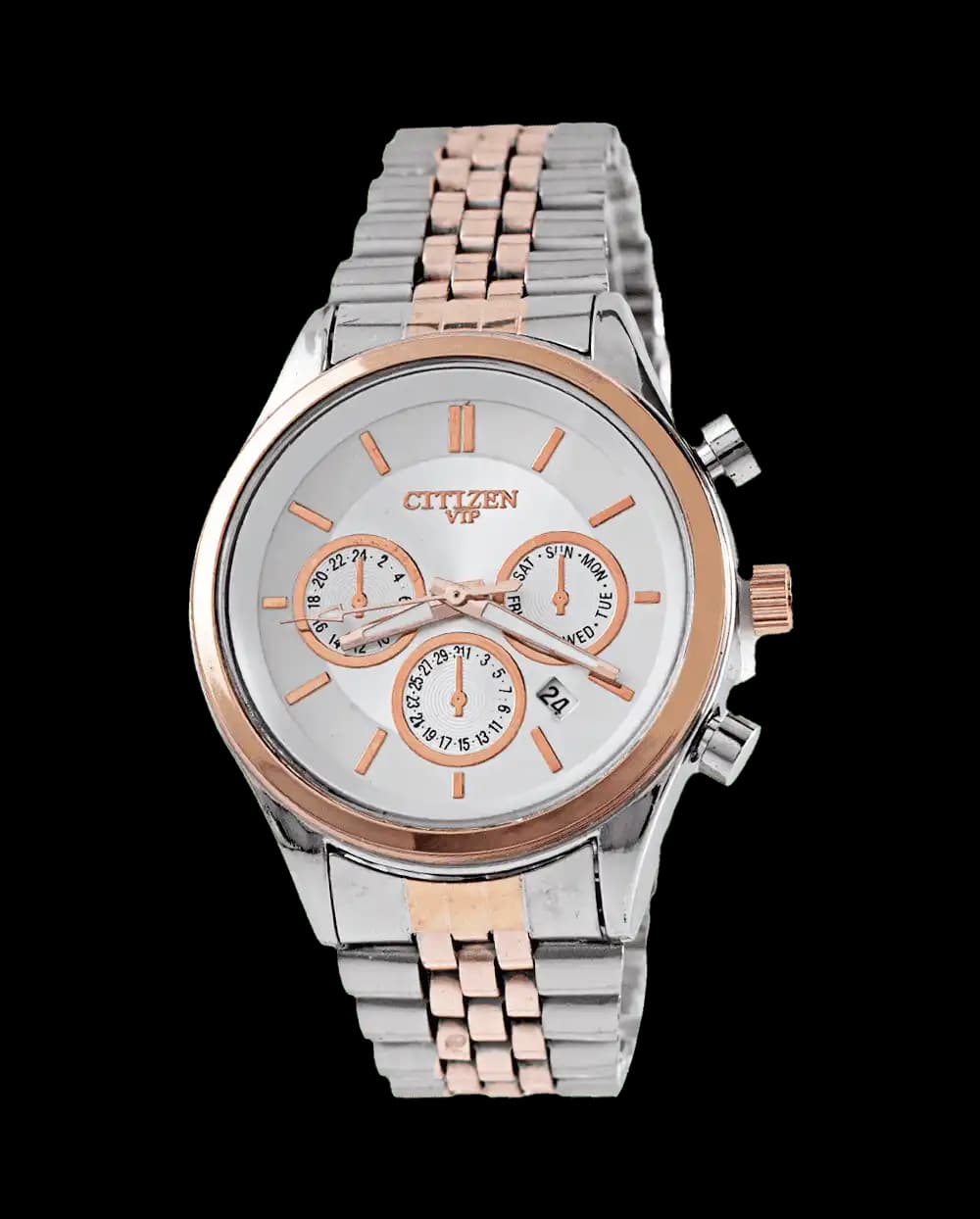 ساعت مچی زنانه سیتیزن CITIZEN طرح VIP مدل 1326