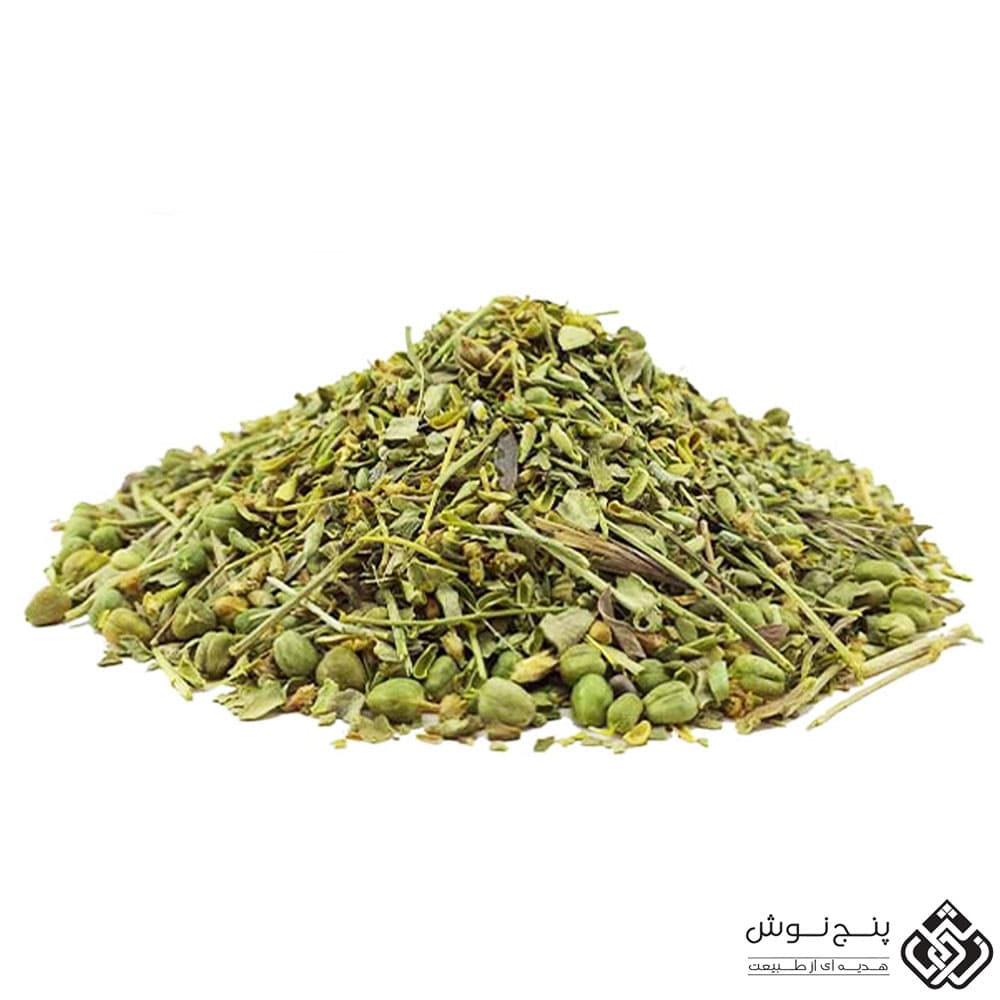 برگ سداب 50گرمی — تصویر ۶
