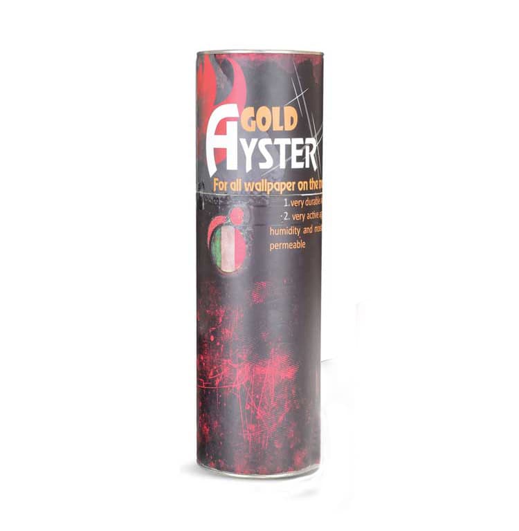 چسب WP کاغذ دیواری آیستر گلد گرمی Ayster Gold 750