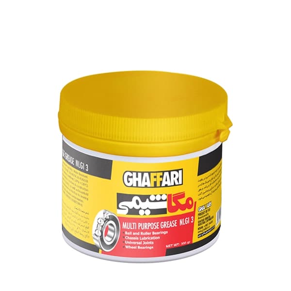 گریس مگا 100 گرمی