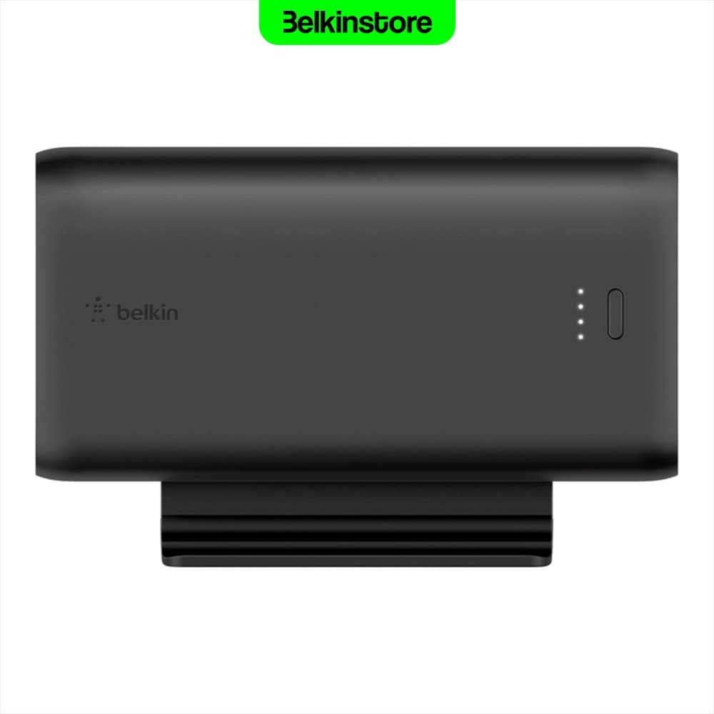 پاور بانک 10000میلی آمپر بلکین – BoostCharge – مدل BPZ002bt — تصویر ۵