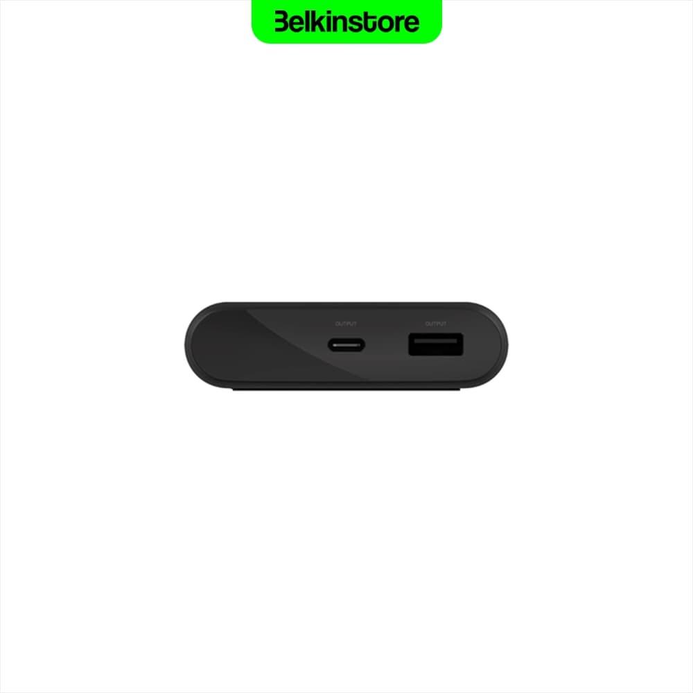 پاور بانک 10000میلی آمپر بلکین – BoostCharge – مدل BPZ002bt — تصویر ۹