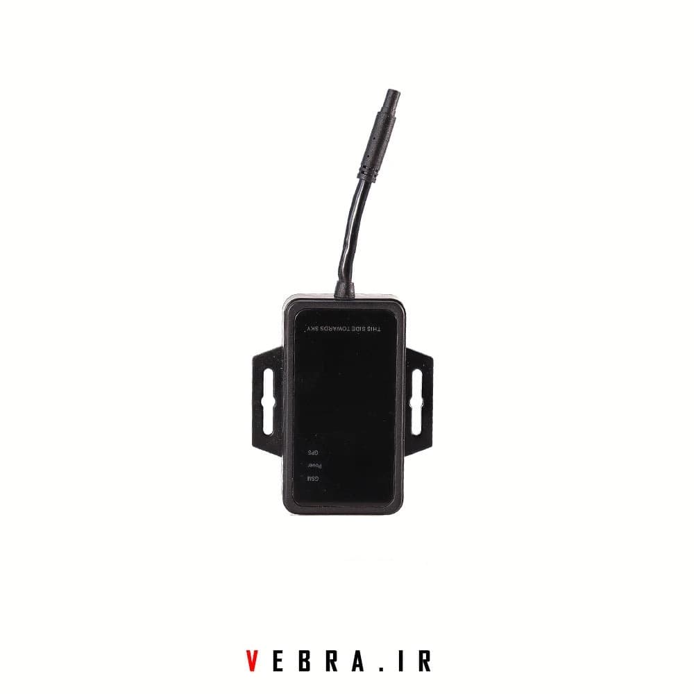 ردیاب خودرو مدل GT08 ترکسولید (GP021A)