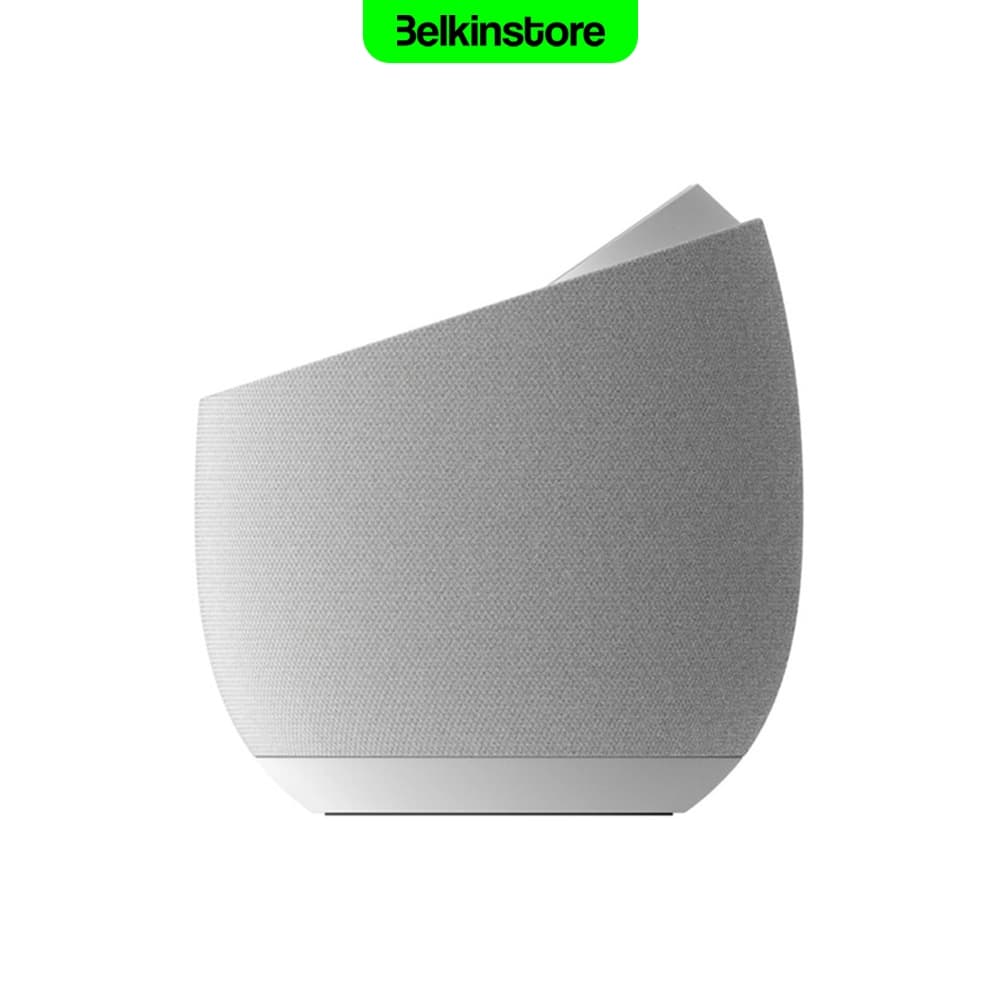 اسپیکر و شارژر وایرلس بلکین – SOUNDFROM ELITE – مدل G1S0001tt — تصویر ۹