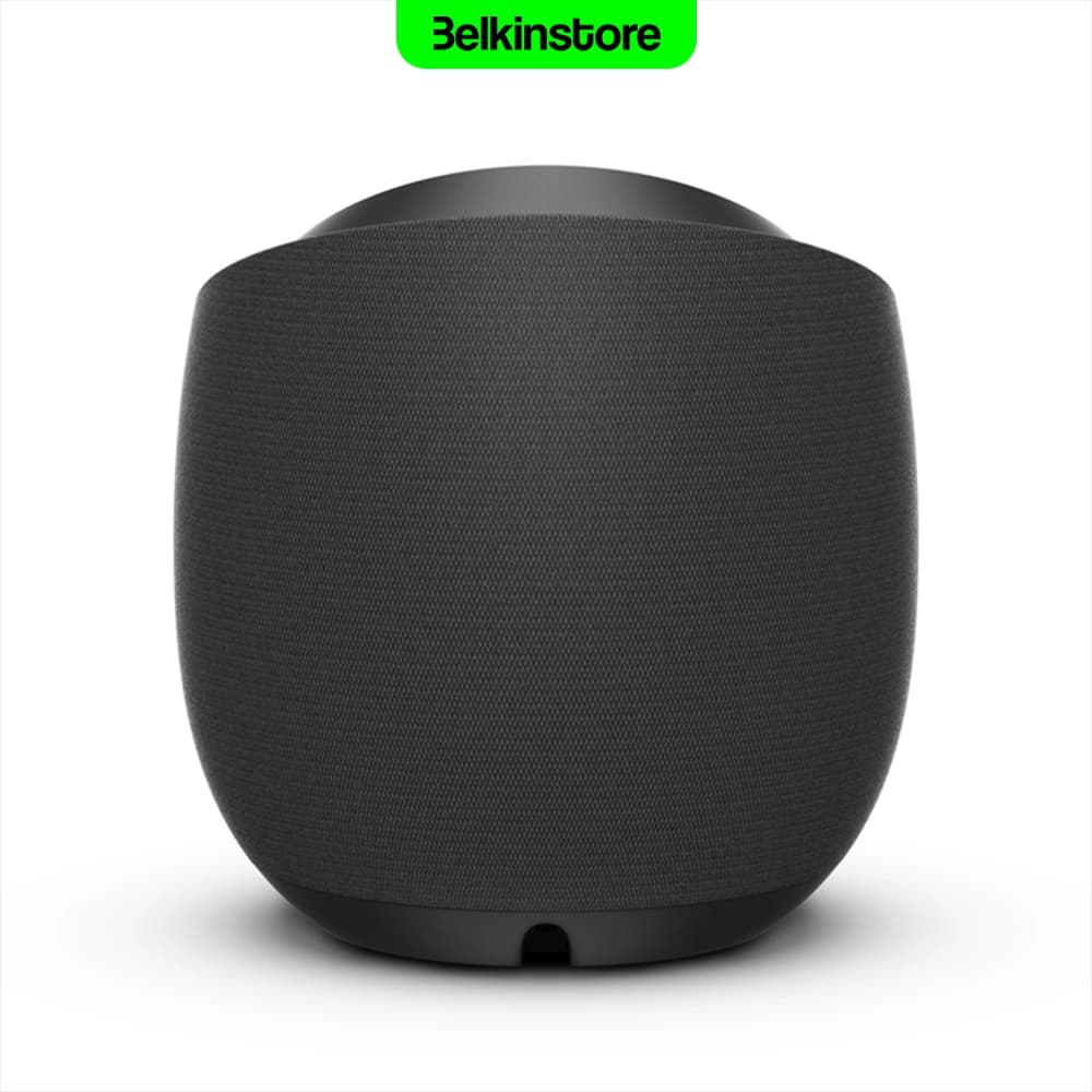 اسپیکر و شارژر وایرلس بلکین – SOUNDFROM ELITE – مدل G1S0001tt — تصویر ۴
