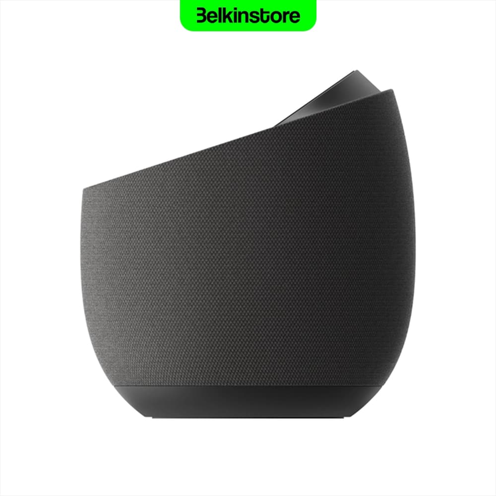 اسپیکر و شارژر وایرلس بلکین – SOUNDFROM ELITE – مدل G1S0001tt — تصویر ۶