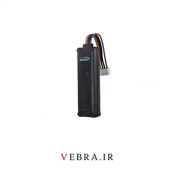 ردیاب خودرو و موتورسیکلت LD 63R — تصویر ۱۰