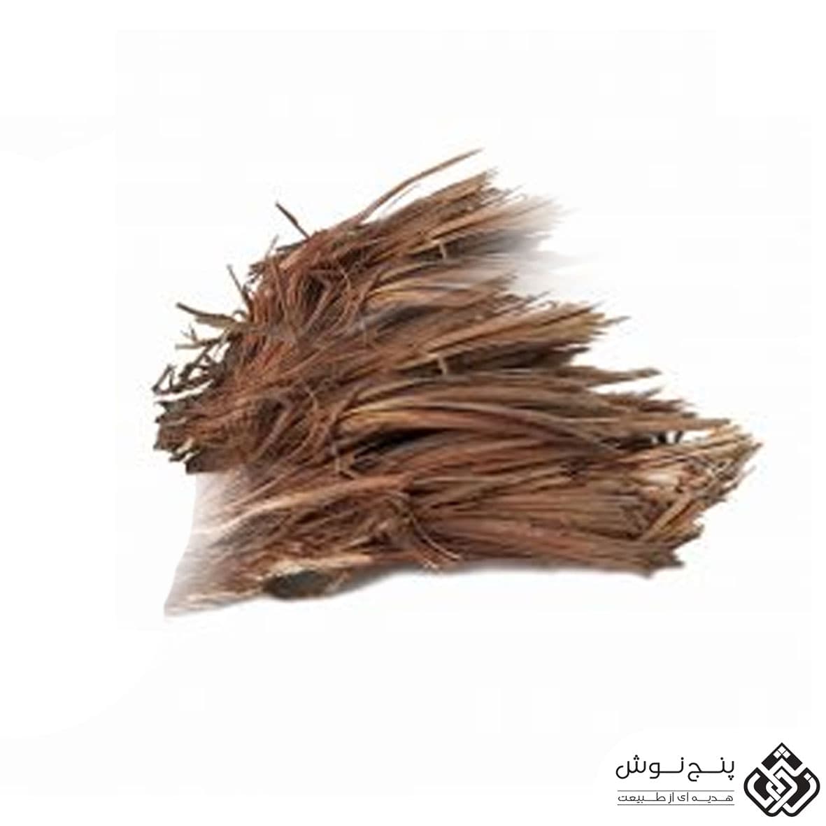 علف لیمو / اذخر مکی (کاهنده فشار خون) 50گرمی