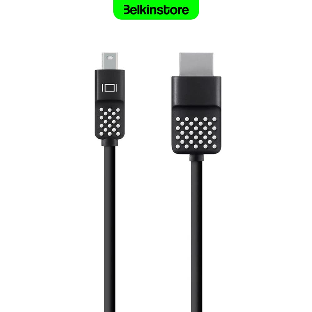 مبدل Mini Display به HDMI بلکین – مدل F2CD080bt06