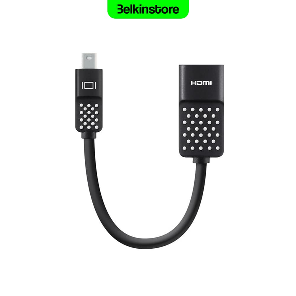 مبدل Mini Display به HDMI بلکین – مدل F2CD079bt — تصویر ۵