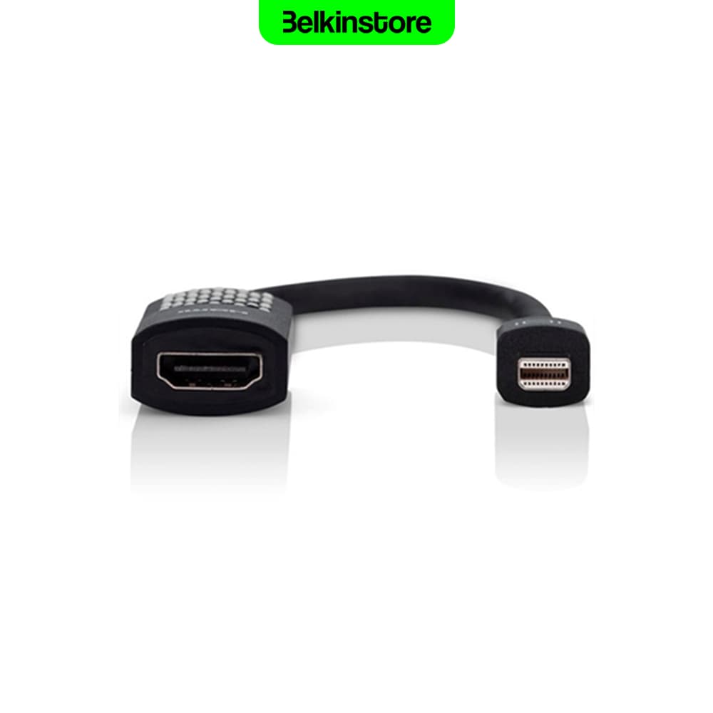 مبدل Mini Display به HDMI بلکین – مدل F2CD079bt — تصویر ۳