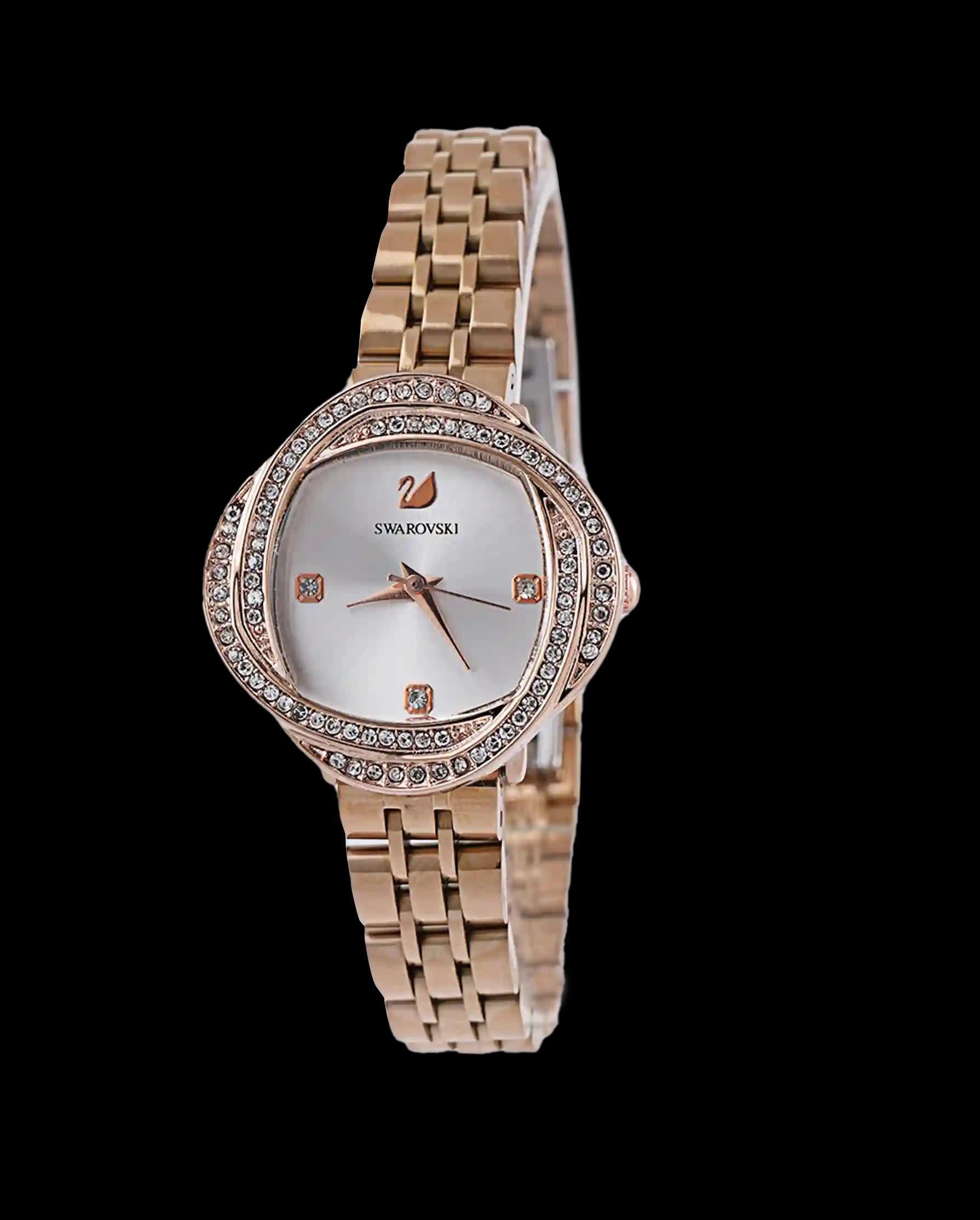 ساعت مچی زنانه سواروسکی SWAROVSKI مدل 1228