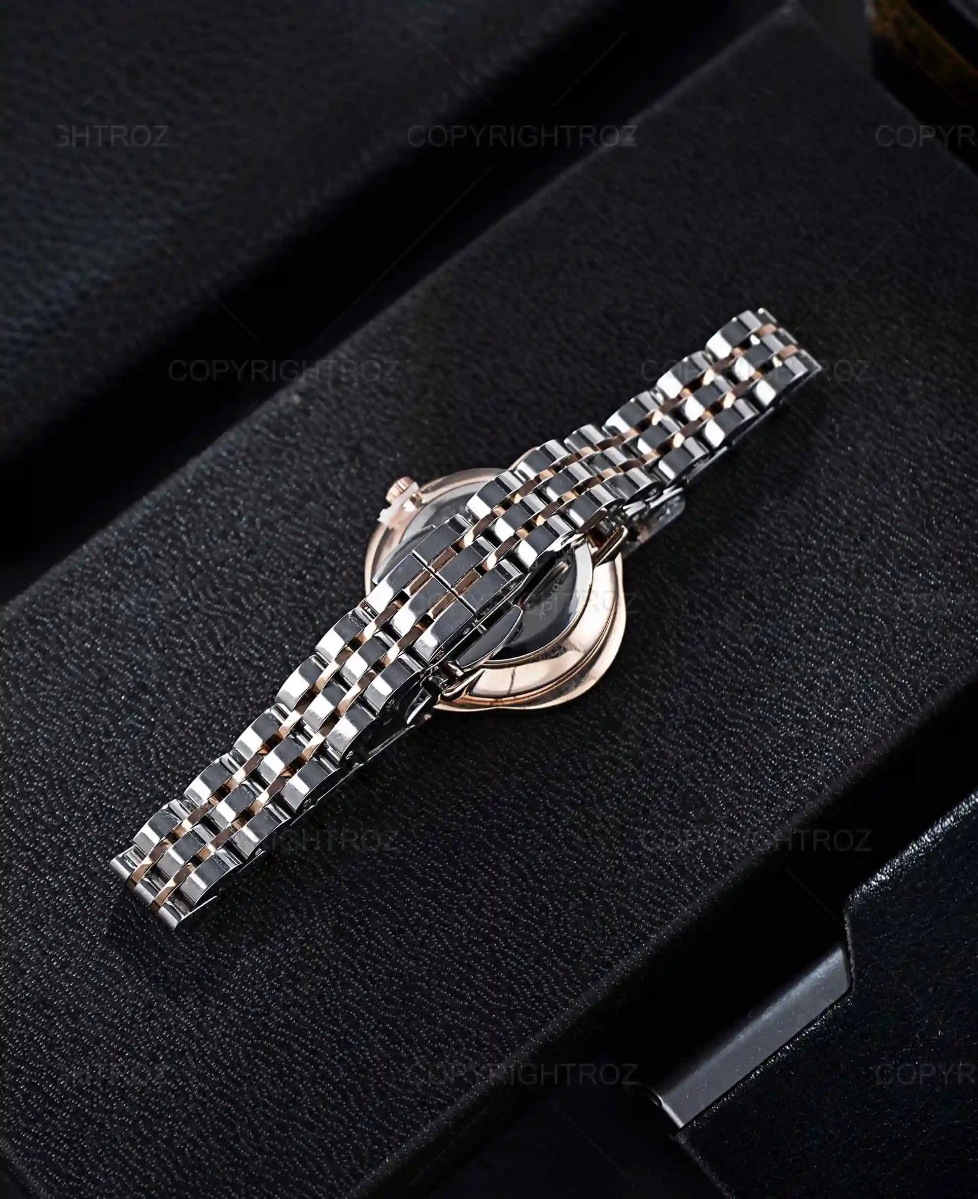 ساعت مچی زنانه سواروسکی SWAROVSKI مدل 1227 — تصویر ۵