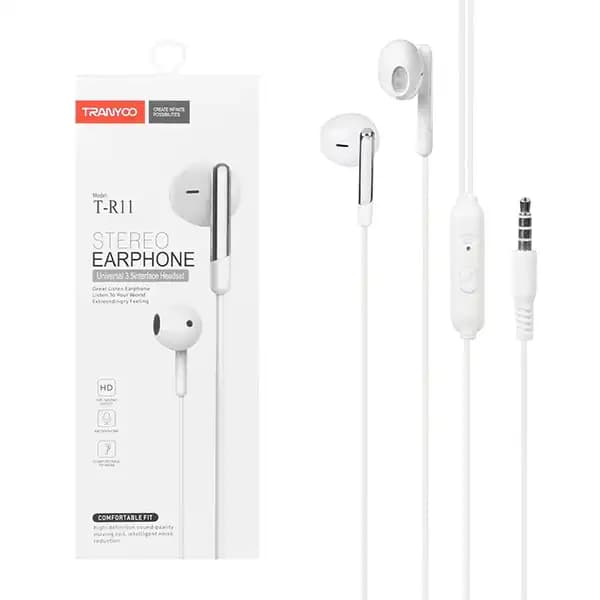 هندزفری ترانیو مدل TR-11