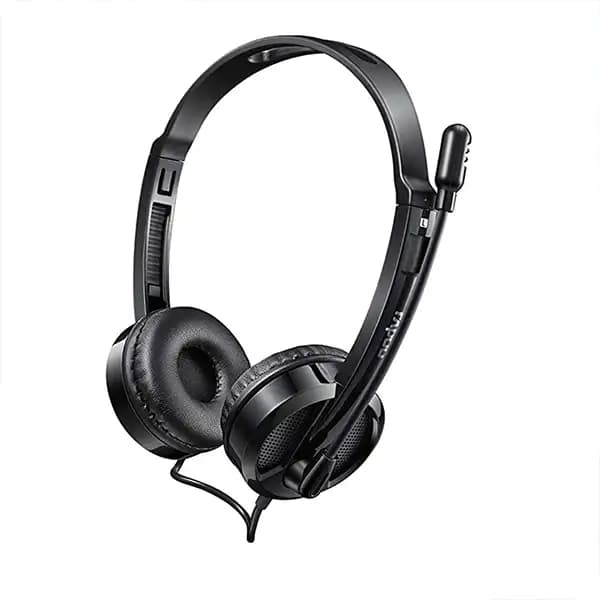 هدفون سیم دار رپو Rapoo مدل H120