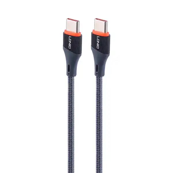 کابل تایپ سی الدینو (Ldino) مدل LC631C — تصویر ۸